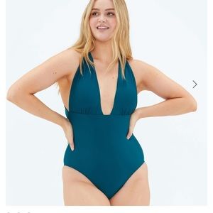 Summersalt One Piece